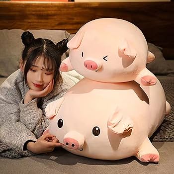 ★１００cm❤️特大1kg❤️新品❤️ぶた❤️ぬいぐるみ❤️BIG❤️ブタ ☆100cm❤️特大1kg❤️新品❤️ぶた❤️ぬいぐるみ❤️BIG